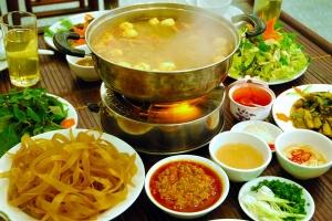 [n] Nhà hàng lẩu Hàn Quốc ngon nhất ở TP. HCM