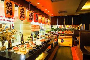 [n] Nhà hàng Nhật Bản ngon nhất TP. Nha Trang, Khánh Hoà