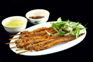 [n] Quán ăn chuyên ẩm thực miền Nam ngon nhất tại Hà Nội