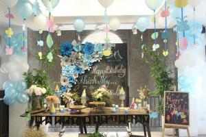 Nhà hàng tổ chức sinh nhật lý tưởng nhất tại Quận Bắc Từ Liêm, Hà Nội