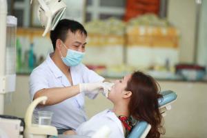 [n] Nha khoa tẩy trắng răng uy tín chất lượng tại TP. Vinh, Nghệ An