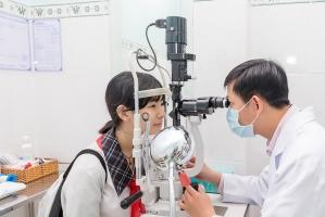 [n] Bệnh viện có chuyên khoa mắt chất lượng hàng đầu tại TPHCM