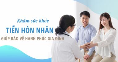 [n] Bệnh viện khám tiền hôn nhân uy tín chất lượng tại Đà Nẵng
