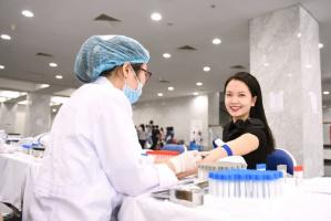 [n] Bệnh viện cung cấp dịch vụ khám sức khỏe doanh nghiệp tại tỉnh Bình Thuận