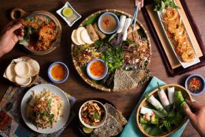 [n] Quán ẩm thực truyền thống Việt Nam ở TP. HCM