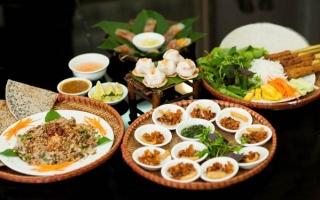 [n] Quán ăn ngon nức tiếng ở Đà Nẵng bạn không thể bỏ qua