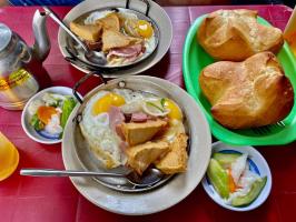 Quán ăn bình dân ngon nhất Quận Gò Vấp, TP. HCM