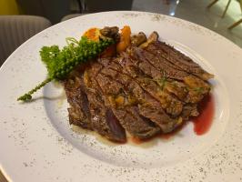 [n] Quán bít tết, Steak ngon nhất ở Đà Nẵng