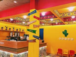 [n] Quán cafe có tông màu vàng đẹp nhất tại Hà Nội