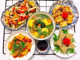 Quán ăn trưa ngon nhất tại Quận Bình Thạnh, TP HCM