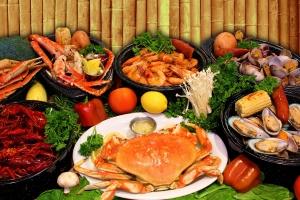 [n] Nhà hàng hải sản ngon nhất TP. Huế, Thừa Thiên Huế