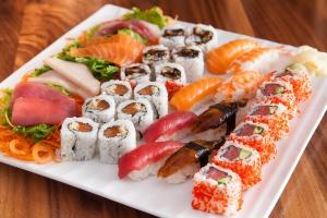 Danh sách quán Sushi ngon tại Vũng Tàu