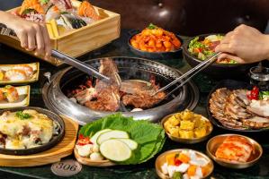 [n] Quán ăn vặt Hàn Quốc tuyệt vời nhất ở Đà Nẵng