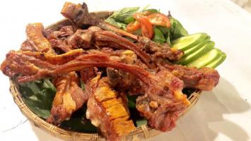 Quán ăn ngon nhất tại đường Nguyễn Kiệm, TP. HCM