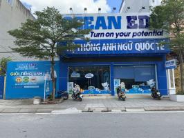 Trung tâm ngoại ngữ chất lượng hàng đầu Đông Triều, Quảng Ninh