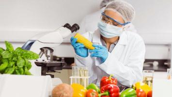 [n] Trường Đại học đào tạo ngành Công nghệ thực phẩm chất lượng cao tại TP.HCM