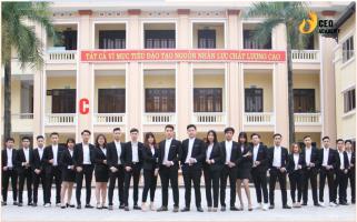 [n] Trường đào tạo ngành quản trị nhân lực chất lượng cao tại TP. Hồ Chí Minh