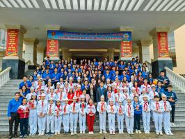 [n] Trường liên cấp chất lượng hàng đầu tỉnh Lâm Đồng