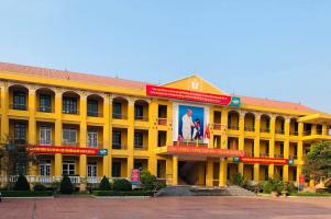 [n] Trường liên cấp chất lượng nhất tỉnh Ninh Thuận