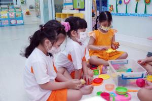 [n] Trường mầm non tư thục chất lượng cao tại tỉnh Gia Lai