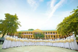 [n] Trường THPT có view đẹp nhất tỉnh Tuyên Quang