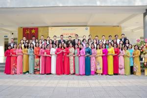 [n] Trường THPT công lập tại huyện Sóc Sơn, Hà Nội