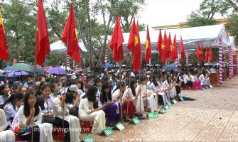 [n] Trường THPT chất lượng cao tại Đắk Nông