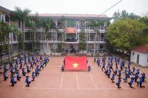 [n] Trường THPT chất lượng cao tại tỉnh Cao Bằng
