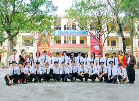 [n] Trường THPT chất lượng hàng đầu tại tỉnh Yên Bái