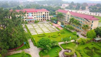 [n] Trường THPT chất lượng cao tại tỉnh Tuyên Quang