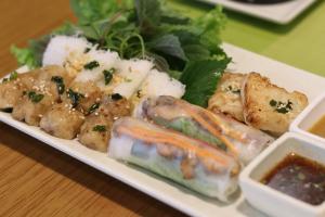 [n] Quán ăn ngon nhất khu vực Đại học Kinh tế Đà Nẵng
