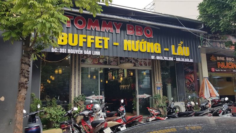 Tommy BBQ là một trong những nhà hàng BBQ tại Hải Dương được rất nhiều thực khách yêu thích và chọn lựa