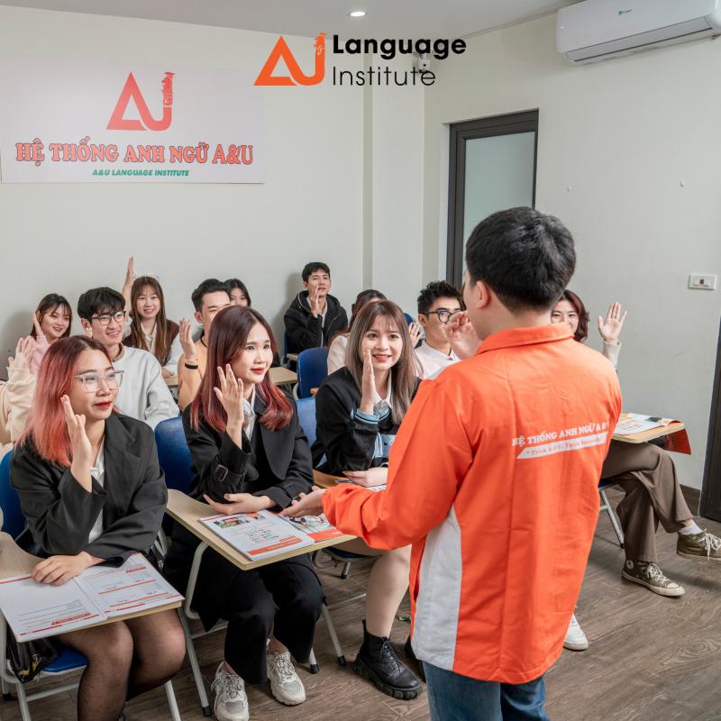 A&U Language Institute