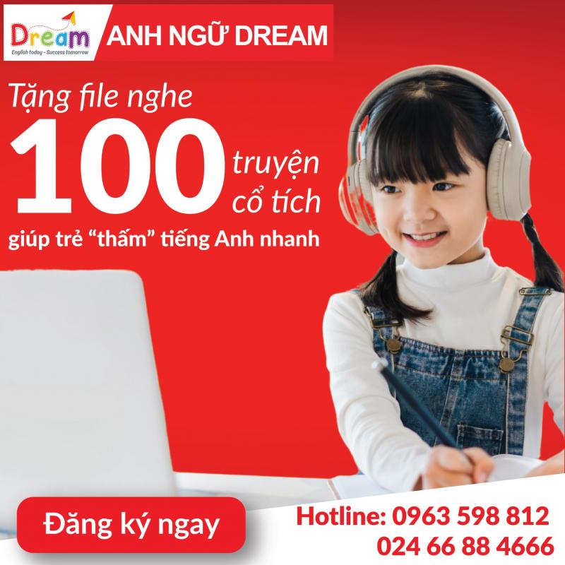 Anh ngữ Dream