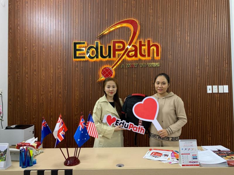 Workshop IELTS Talk tại Anh ngữ EduPath