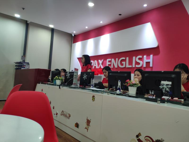 Apax English