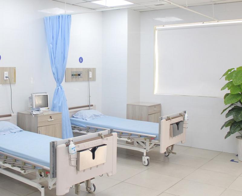 Bệnh viện Bình Định