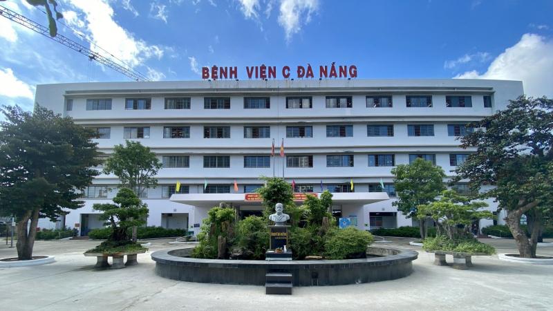 Bệnh viện C Đà Nẵng là điểm đến uy tín và chất lượng cho người dân Đà Nẵng nói riêng và mọi miền tổ quốc nói chung