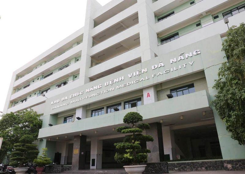 ﻿Bệnh viện C Đà Nẵng