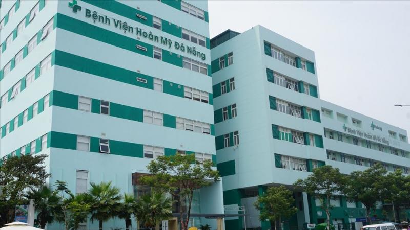 Được thành lập từ năm 2002, cho đến nay, bệnh viện Hoàn Mỹ Đà Nẵng là một trong những bệnh viện tư nhân chất lượng tốt nhất tại miền Trung Việt Nam nói riêng, trên cả nước nói chung.