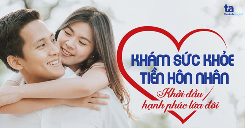 Bệnh viện Đa khoa Tâm Anh Hà Nội