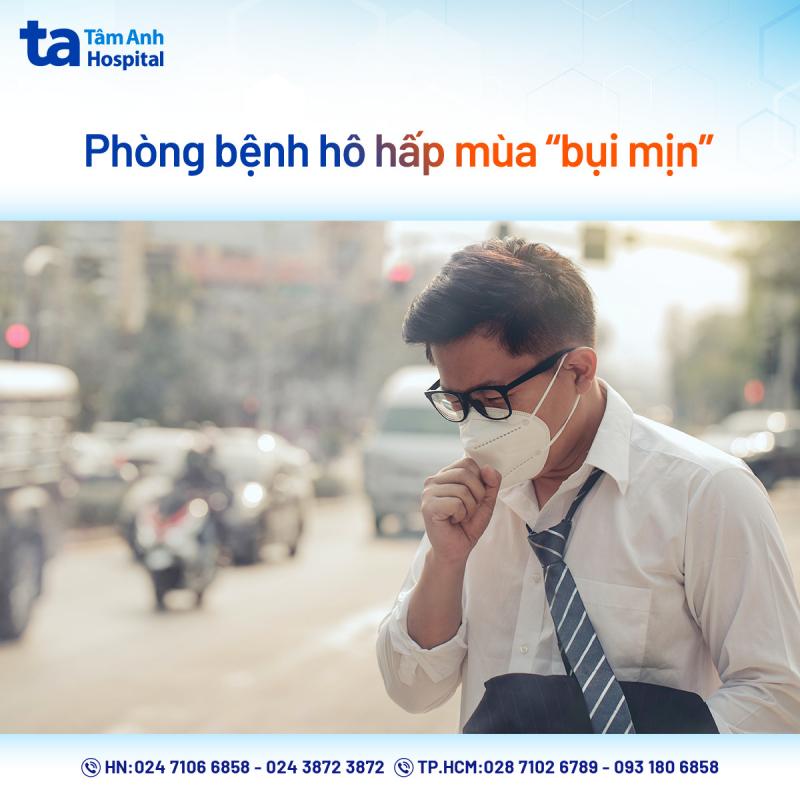 Bệnh viện Đa khoa Tâm Anh Hà Nội