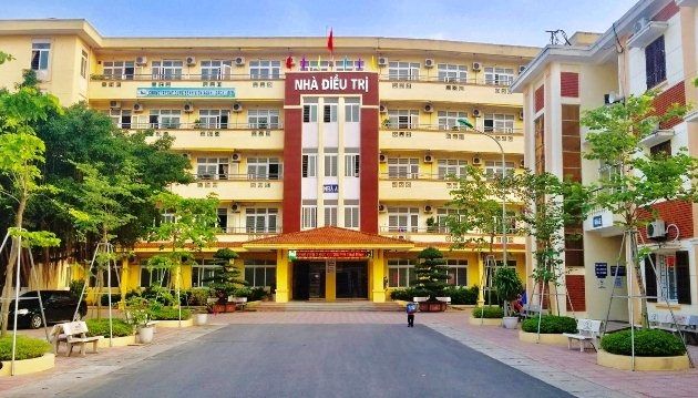 Bệnh viện Y học cổ truyền Thái Bình phát triển theo hướng đa khoa về Y dược cổ truyền, phấn đấu trở thành lá cờ đầu trong hệ thống bệnh viện YHCT tuyến tỉnh.