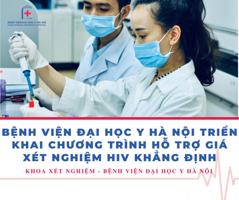 Bệnh viện  Đại học Y Hà Nội