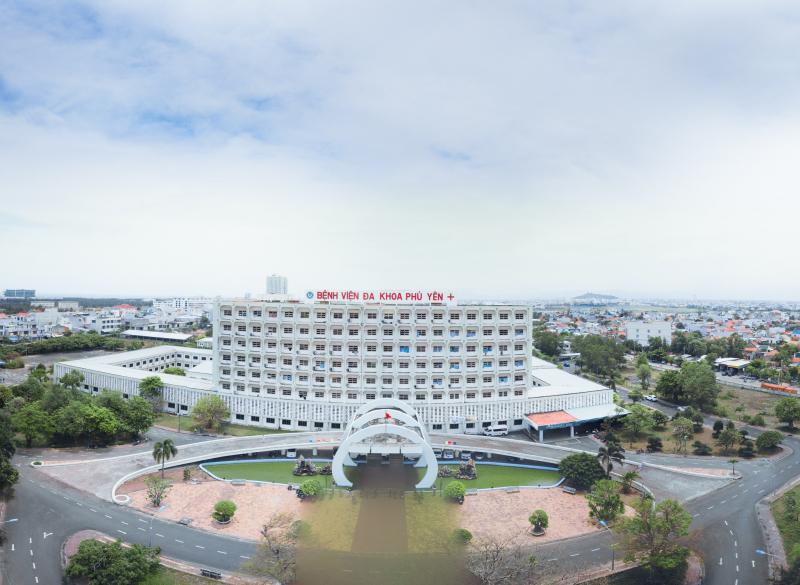 Bệnh viện Đa khoa Phú Yên, đội ngũ bác sĩ và y tá tại các cơ sở này đều là những chuyên gia có trình độ cao và kinh nghiệm phong phú trong việc chăm sóc sức khỏe doanh nghiệp