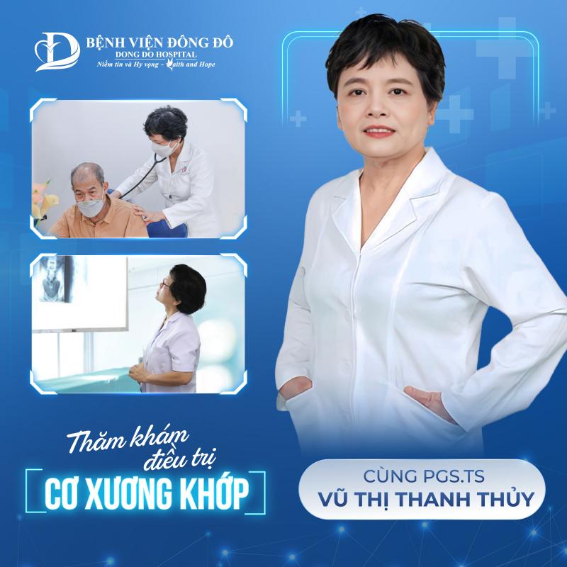 Bệnh viện Đông Đô