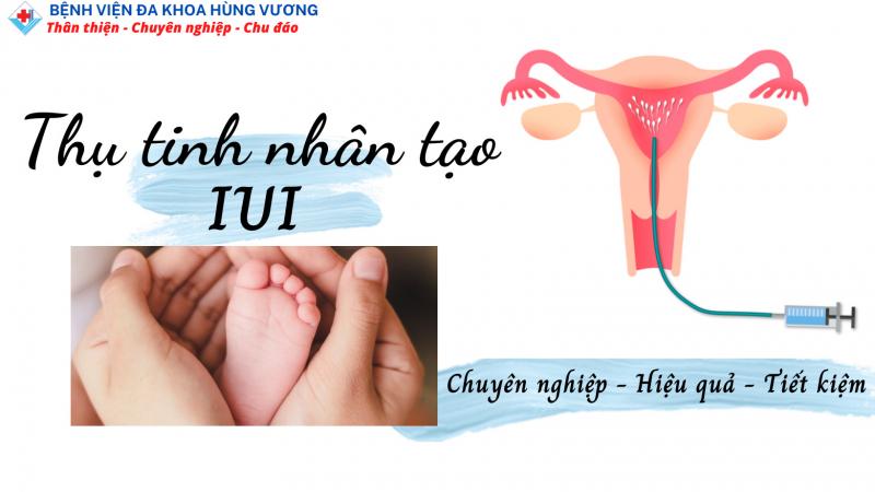 Bệnh viện Hùng Vương