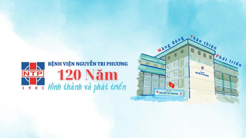 Bệnh viện Nguyễn Tri Phương có dịch vụ chọc ống sống thắt lưng uy tín tại TP.HCM. 