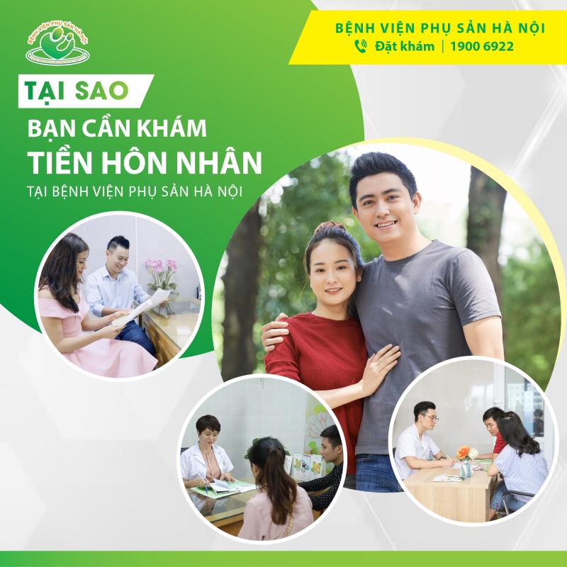 Bệnh viện Phụ sản Hà Nội