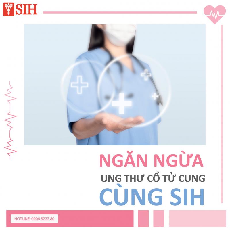 Bệnh viện phụ sản quốc tế Sài Gòn